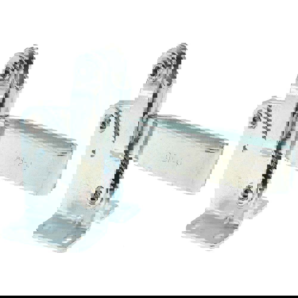 Pneumatic Hold Down Toggle Clamp: